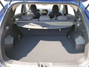 Subaru Crosstrek 2.0i e-Boxer Passion
