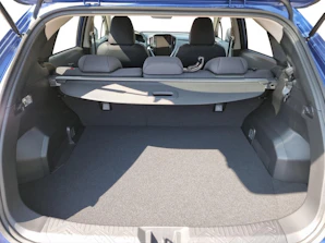 SUBARU CROSSTREK 12
