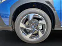 Subaru Crosstrek 2.0i e-Boxer Passion