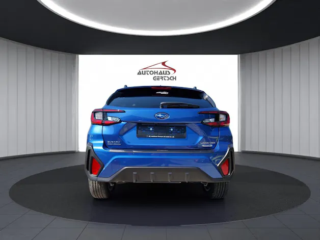 Subaru Crosstrek 2.0i e-Boxer Passion