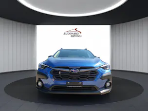 Subaru Crosstrek 2.0i e-Boxer Passion