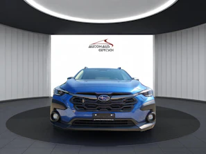 SUBARU CROSSTREK 2