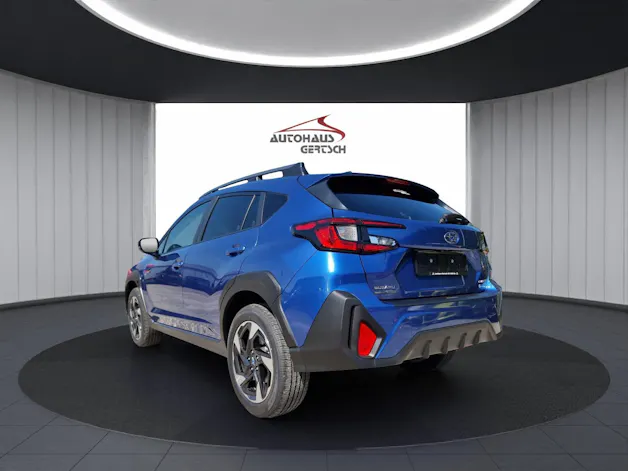 Subaru Crosstrek 2.0i e-Boxer Passion