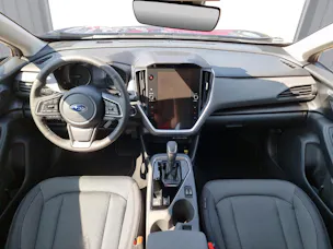 Subaru Crosstrek 2.0i e-Boxer Passion