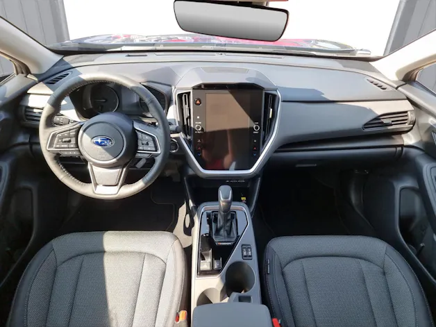 Subaru Crosstrek 2.0i e-Boxer Passion