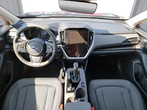 SUBARU CROSSTREK 11