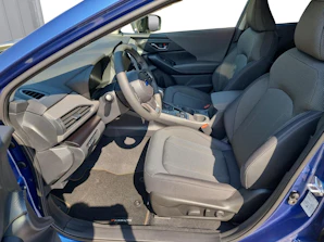SUBARU CROSSTREK 8