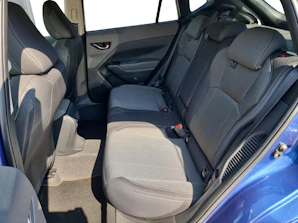 SUBARU CROSSTREK 10