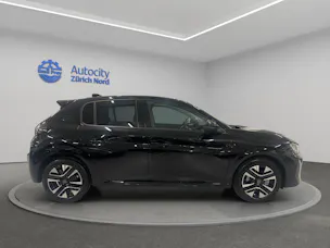 Peugeot 208 1.2 Hybrid Allure Premium