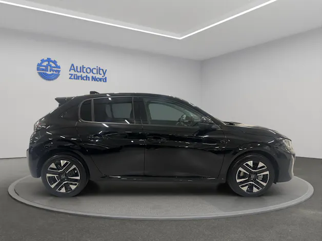 Peugeot 208 1.2 Hybrid Allure Premium