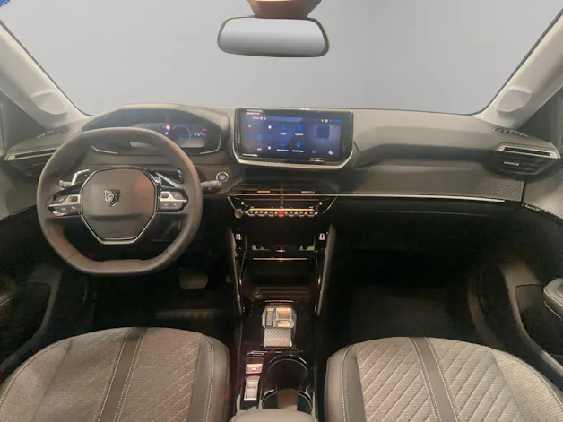 Peugeot 208 1.2 Hybrid Allure Premium
