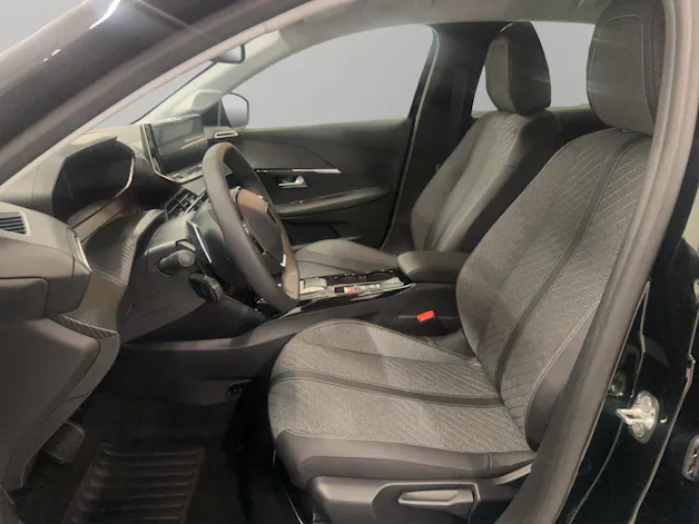Peugeot 208 1.2 Hybrid Allure Premium