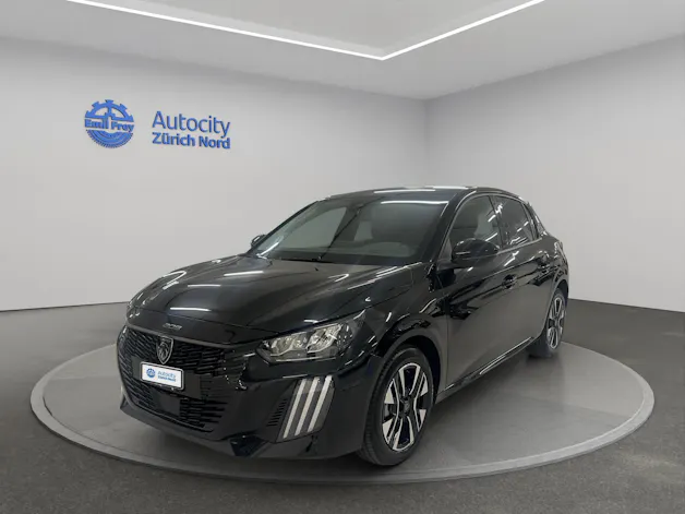 Peugeot 208 1.2 Hybrid Allure Premium