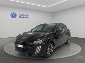 Vehicle image PEUGEOT 208 1.2 Hybrid Allure Premium