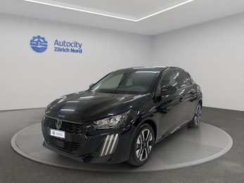 Vehicle image PEUGEOT 208 1.2 Hybrid Allure Premium