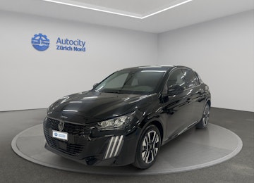 Vehicle image PEUGEOT 208 1.2 Hybrid Allure Premium Vehicle image PEUGEOT 208 1.2 Hybrid Allure Premium