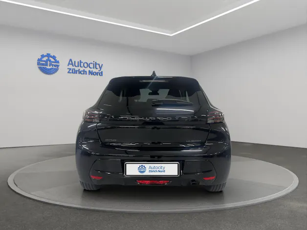 Peugeot 208 1.2 Hybrid Allure Premium