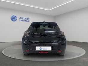 Vehicle image PEUGEOT 208 1.2 Hybrid Allure Premium