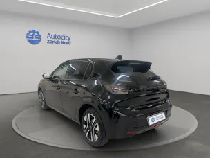 Peugeot 208 1.2 Hybrid Allure Premium
