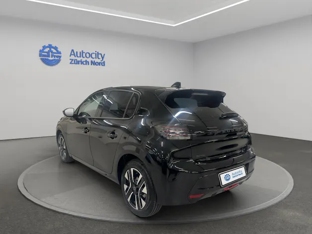 Peugeot 208 1.2 Hybrid Allure Premium