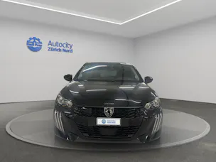 Peugeot 208 1.2 Hybrid Allure Premium