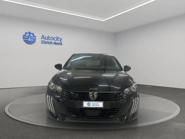 Peugeot 208 1.2 Hybrid Allure Premium