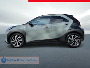 image du véhicule TOYOTA Aygo X 1.0 VVT-i Trend