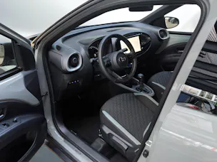 Toyota Aygo X 1.0 VVT-i Trend