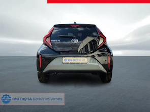 image du véhicule TOYOTA Aygo X 1.0 VVT-i Trend