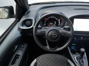 Toyota Aygo X 1.0 VVT-i Trend