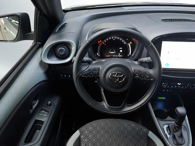 Toyota Aygo X 1.0 VVT-i Trend