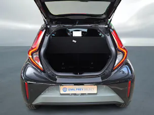 Toyota Aygo X 1.0 VVT-i Trend