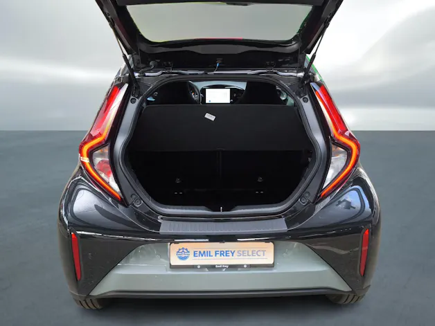 Toyota Aygo X 1.0 VVT-i Trend