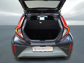 image du véhicule TOYOTA Aygo X 1.0 VVT-i Trend