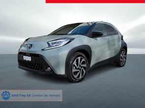 image du véhicule TOYOTA Aygo X 1.0 VVT-i Trend