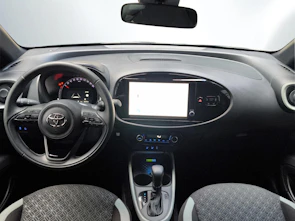 image du véhicule TOYOTA Aygo X 1.0 VVT-i Trend