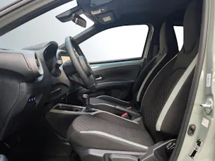 Toyota Aygo X 1.0 VVT-i Trend