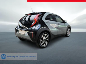 image du véhicule TOYOTA Aygo X 1.0 VVT-i Trend