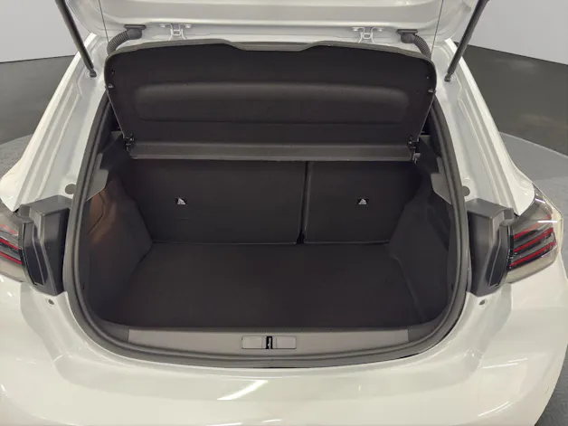 Peugeot 208 1.2 Hybrid Allure Premium
