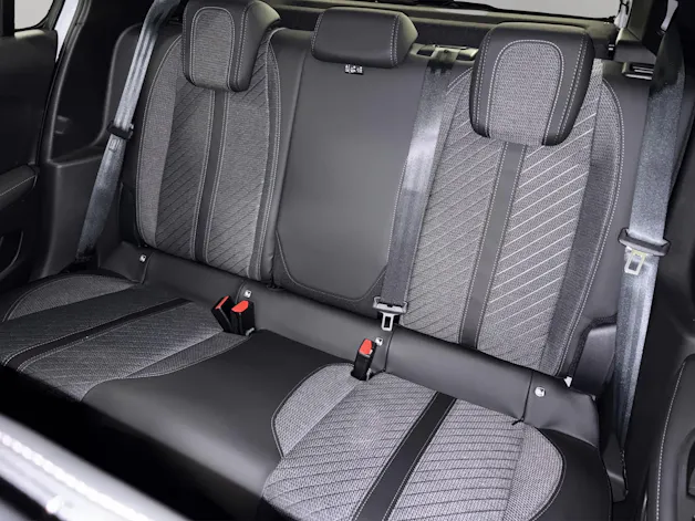 Peugeot 208 1.2 Hybrid Allure Premium