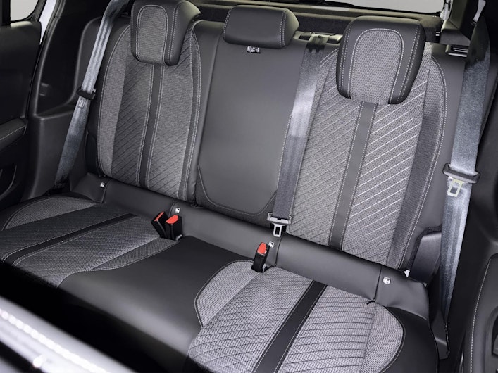 Vehicle image PEUGEOT 208