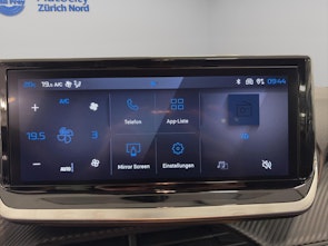 Vehicle image PEUGEOT 208 1.2 Hybrid Allure Premium