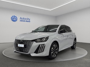 Vehicle image PEUGEOT 208 1.2 Hybrid Allure Premium