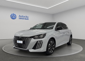 Vehicle image PEUGEOT 208 1.2 Hybrid Allure Premium Vehicle image PEUGEOT 208 1.2 Hybrid Allure Premium