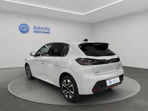 Peugeot 208 1.2 Hybrid Allure Premium