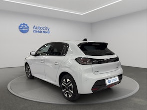 Vehicle image PEUGEOT 208 1.2 Hybrid Allure Premium