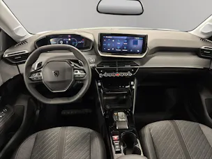 Peugeot 208 1.2 Hybrid Allure Premium