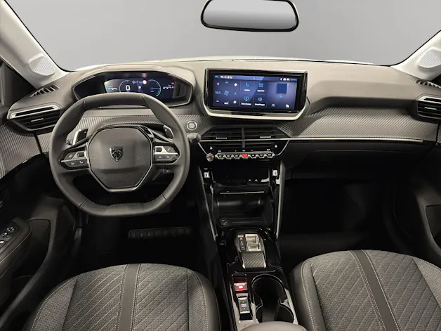 Peugeot 208 1.2 Hybrid Allure Premium