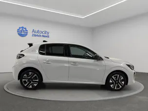 Peugeot 208 1.2 Hybrid Allure Premium