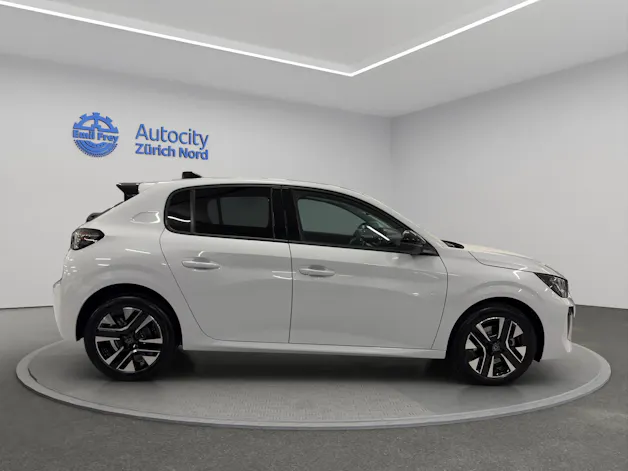Peugeot 208 1.2 Hybrid Allure Premium